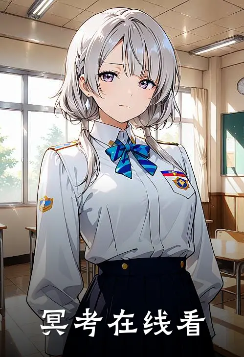 冥考在线看