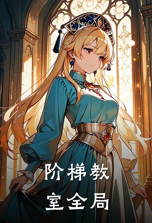 阶梯教室全局