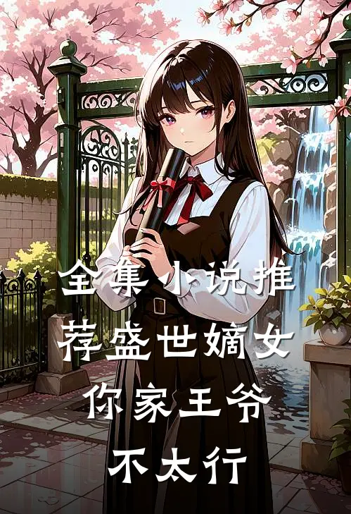 全集推荐盛世嫡女你家王爷不太行免费阅读
