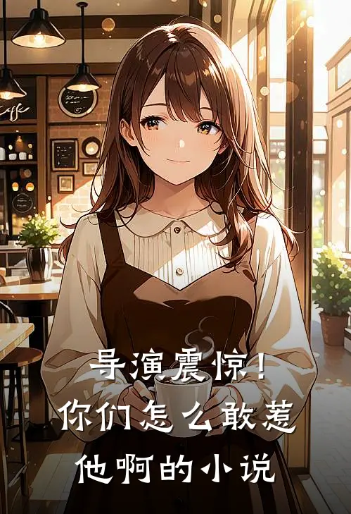 导演震惊！你们怎么敢惹他啊的小说