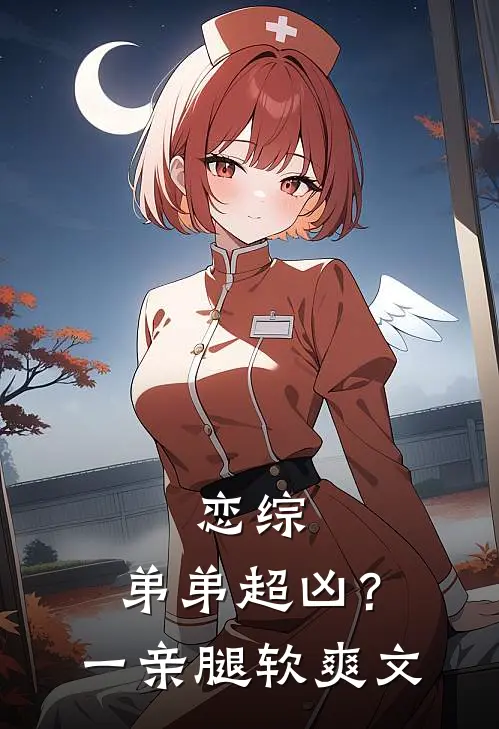 恋综，弟弟超凶？一亲腿软爽文