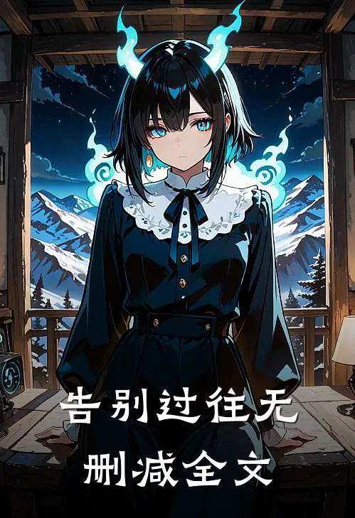 告别过往无删减全文