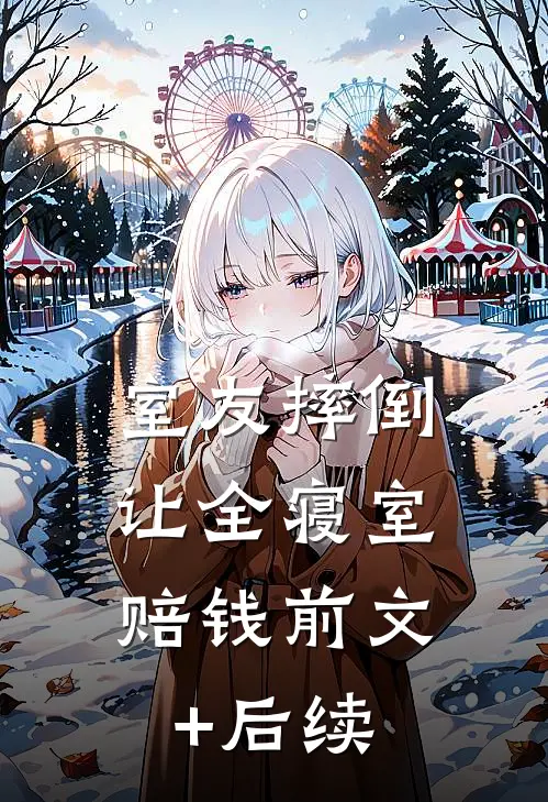 室友摔倒，让全寝室赔钱前文+后续