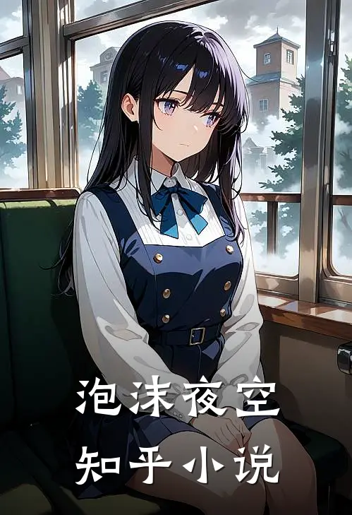 泡沫夜空知乎小说