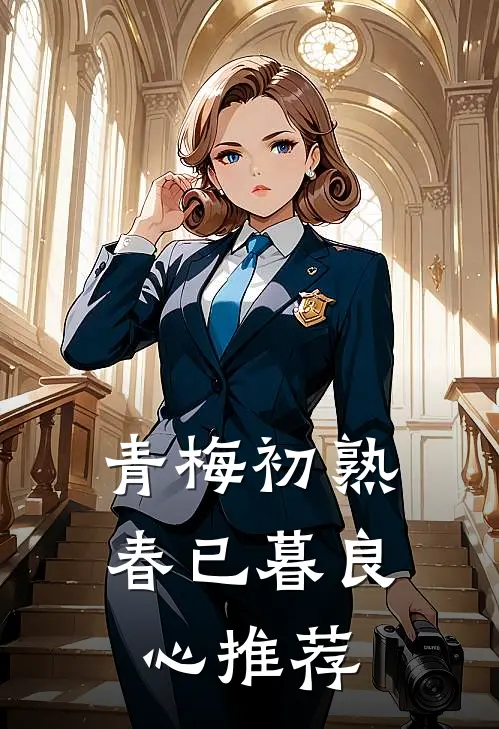 青梅初熟春已暮良心推荐