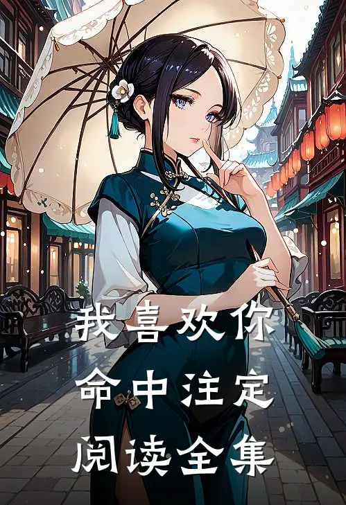 我喜欢你,命中注定阅读全集免费