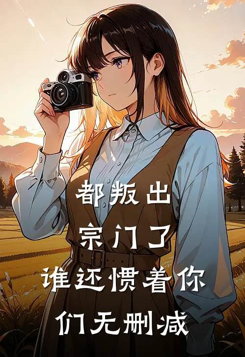 都叛出宗门了，谁还惯着你们无删减