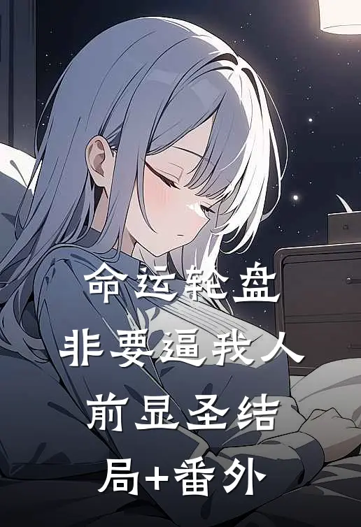 命运轮盘：非要逼我人前显圣结局+番外