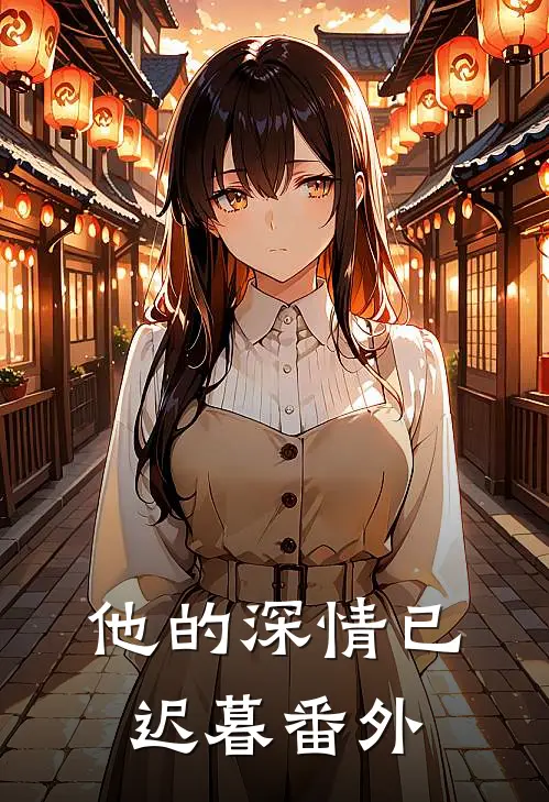 他的深情已迟暮 番外在线阅读