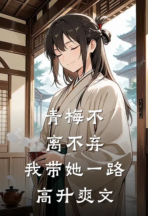 青梅不离不弃，我带她一路高升爽文