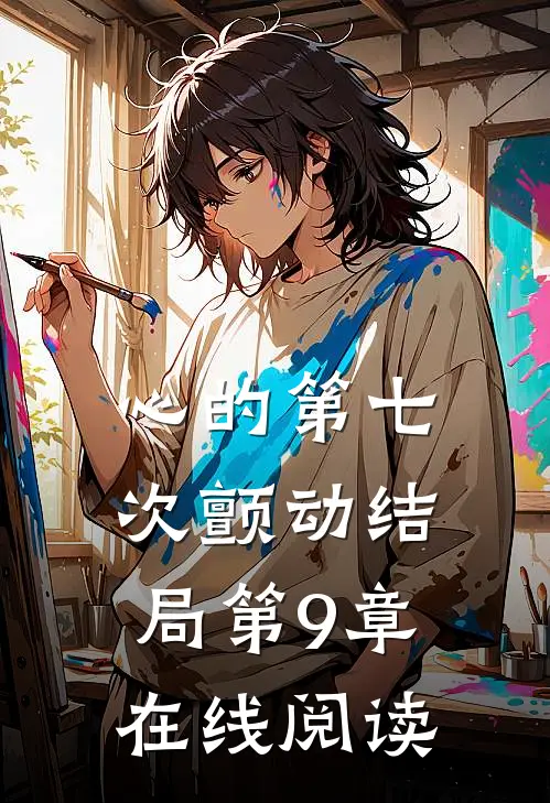 心的第七次颤动结局第9章在线阅读
