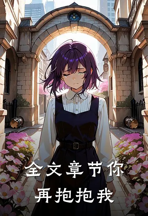 全文章节你再抱抱我