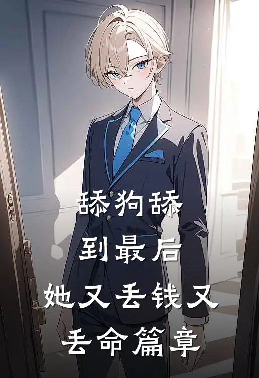 舔狗舔到最后，她又丢钱又丢命篇章