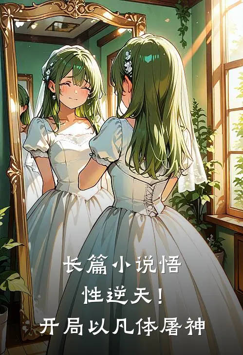长篇小说悟性逆天！开局以凡体屠神
