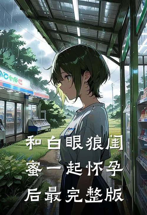 和白眼狼闺蜜一起怀孕后最完整版
