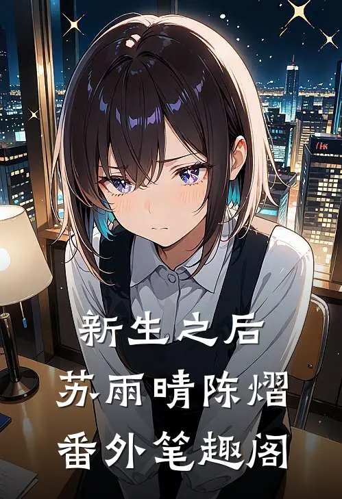 新生之后：苏雨晴陈熠番外笔趣阁