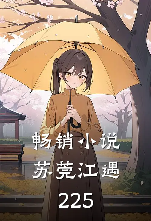 畅销小说苏莞江遇225