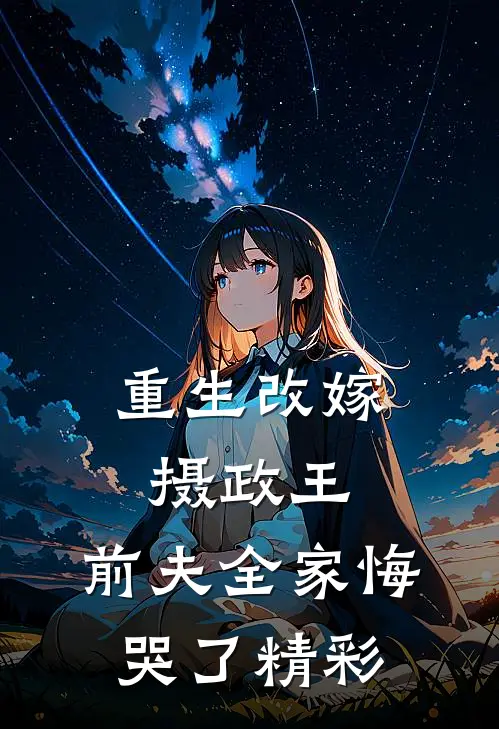 重生改嫁摄政王,前夫全家悔哭了精彩章节
