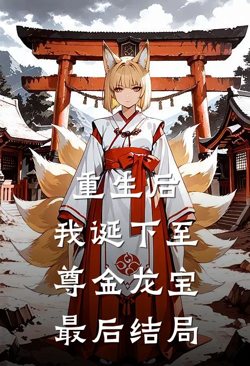 重生后，我诞下至尊金龙宝最后结局