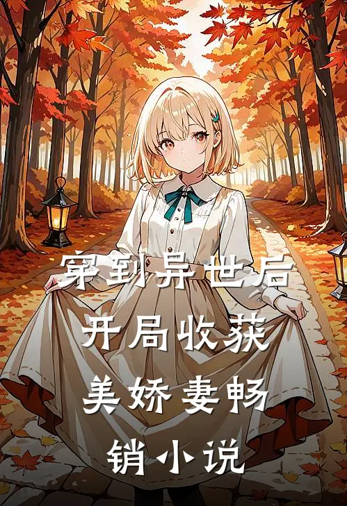 穿到异世后，开局收获美娇妻畅销小说