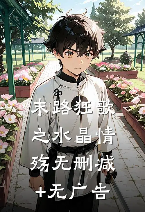 末路狂歌之水晶情殇无删减+无广告