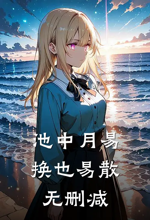 池中月易换也易散无删减
