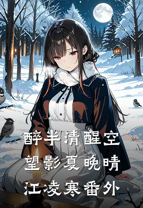醉半清醒空望影夏晚晴江凌寒番外