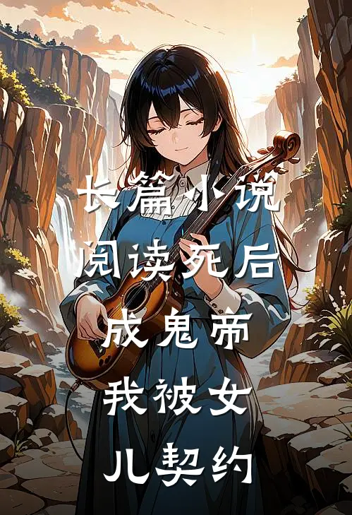 长篇小说阅读死后成鬼帝，我被女儿契约
