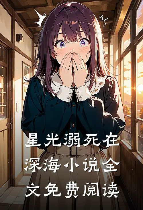 星光溺死在深海小说全文免费阅读
