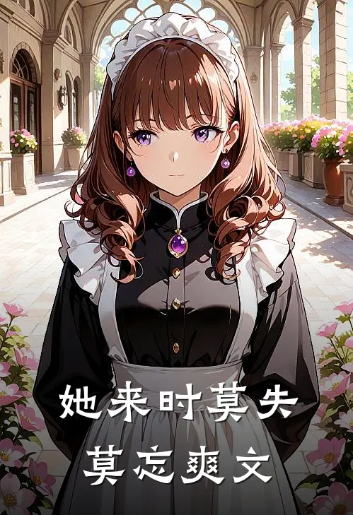 她来时莫失莫忘爽文