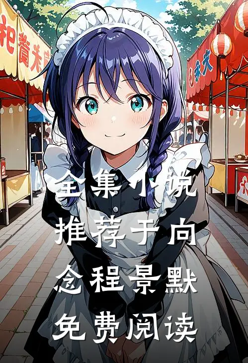 全集小说推荐于向念程景默免费阅读