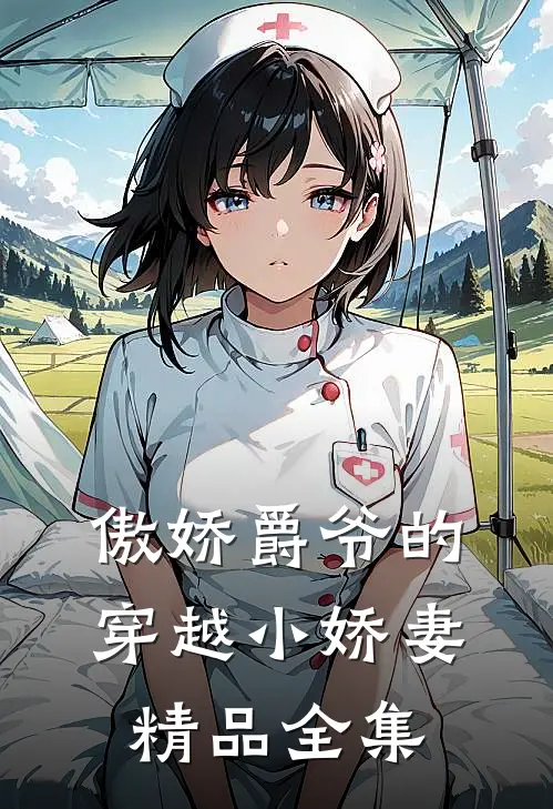 傲娇爵爷的穿越小娇妻精品全集