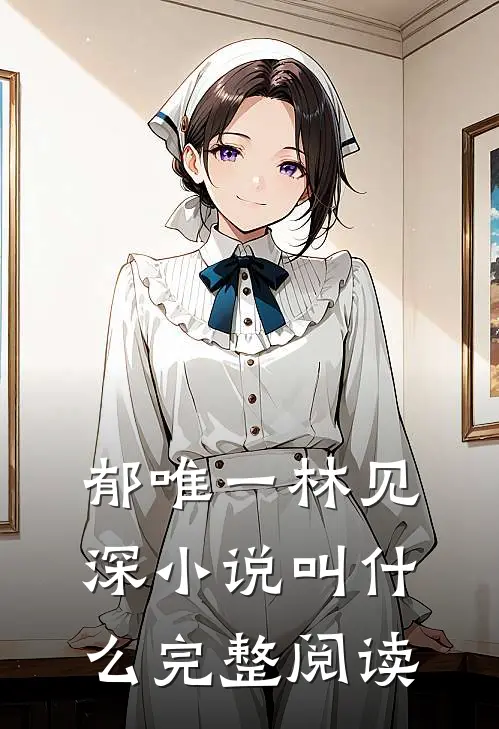 郁唯一林见深小说叫什么完整阅读