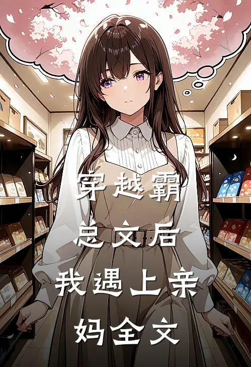 穿越霸总文后，我遇上亲妈全文