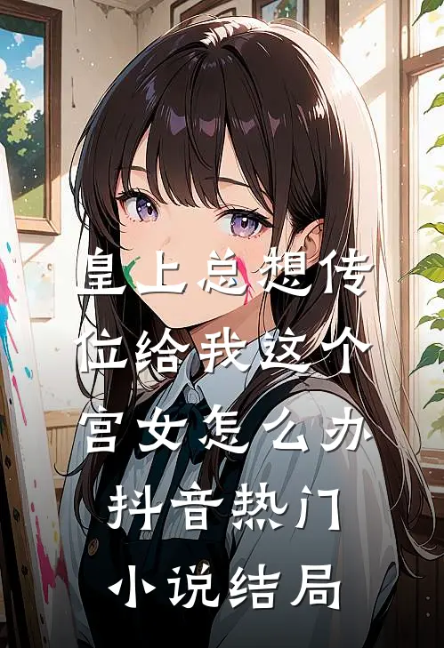 皇上总想传位给我这个宫女怎么办抖音热门小说结局
