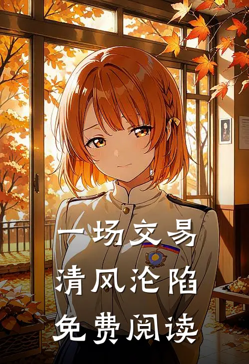 一场交易，清风沦陷免费阅读