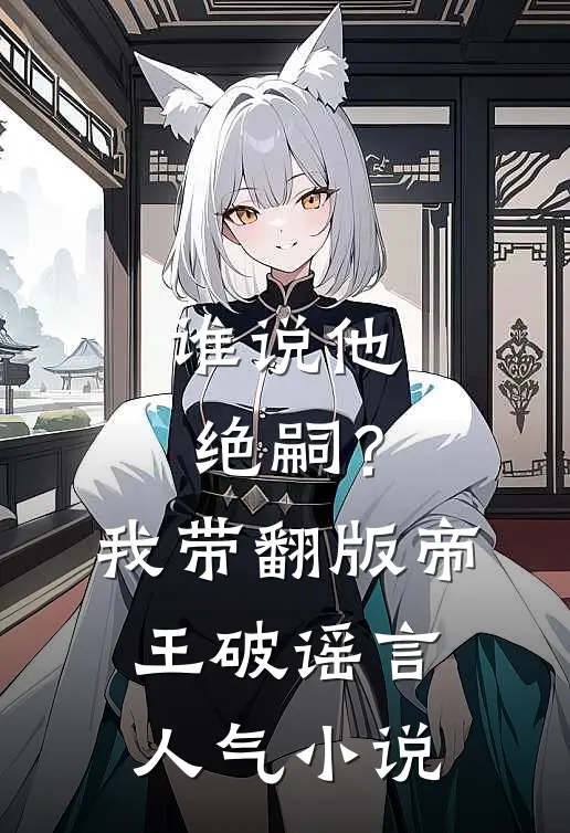 谁说他绝嗣？我带翻版帝王破谣言人气小说
