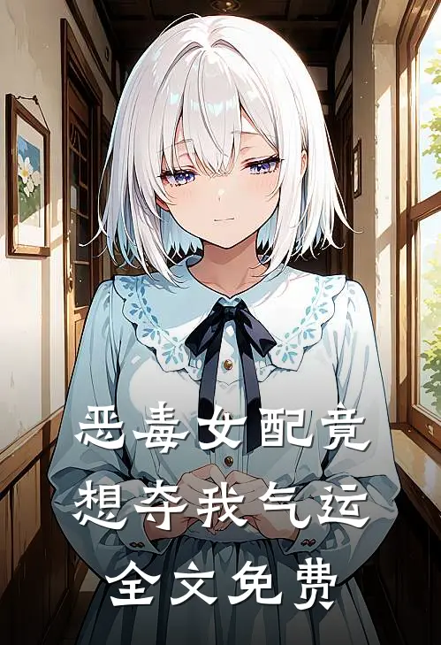 恶毒女配竟想夺我气运全文免费