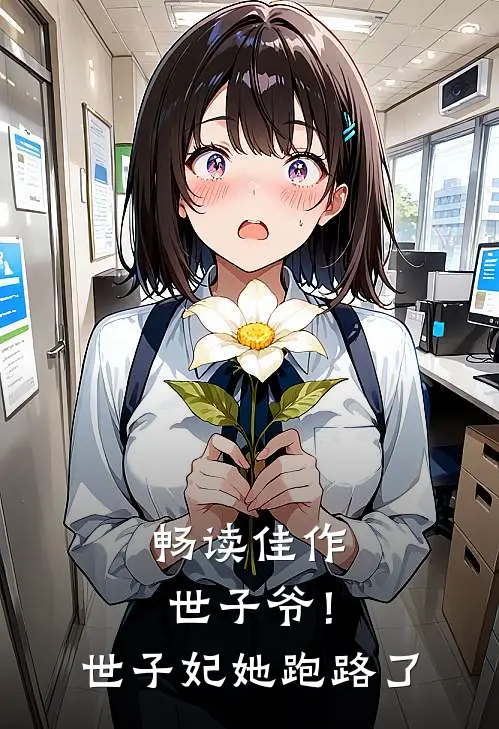 畅读佳作世子爷!世子妃她跑路了