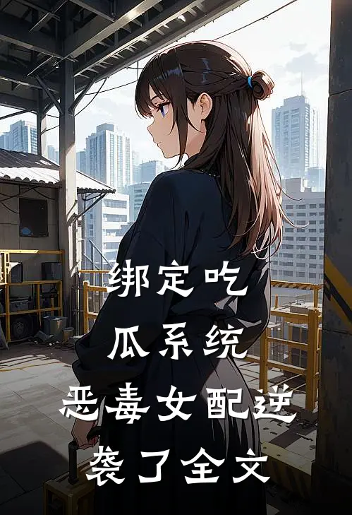 绑定吃瓜系统，恶毒女配逆袭了全文