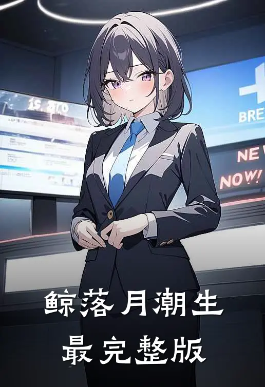 鲸落月潮生最完整版