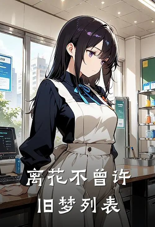 离花不曾许旧梦列表