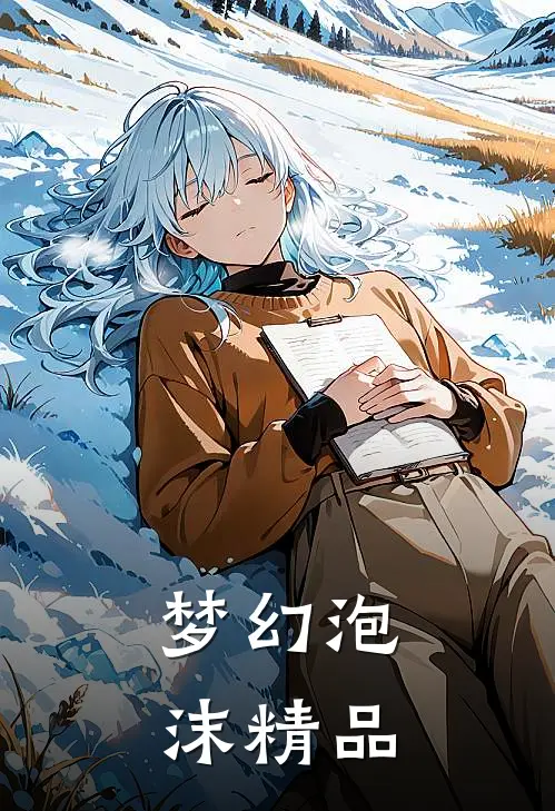 梦幻泡沫精品