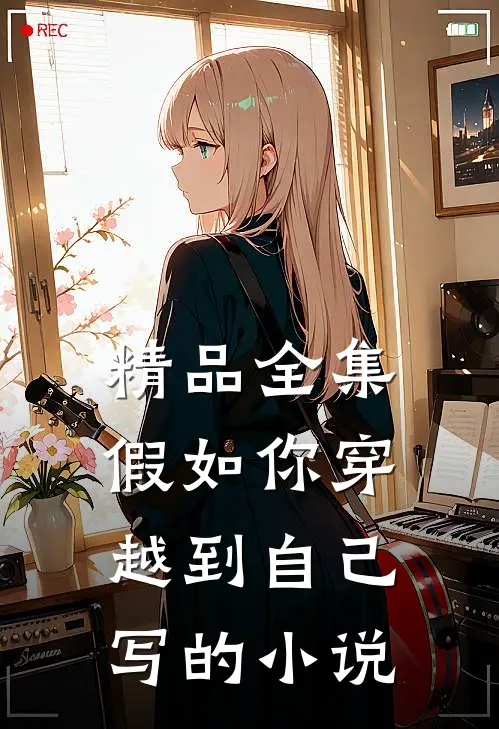 精品全集假如你穿越到自己写的小说