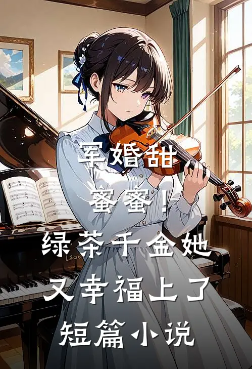军婚甜蜜蜜！绿茶千金她又幸福上了短篇小说