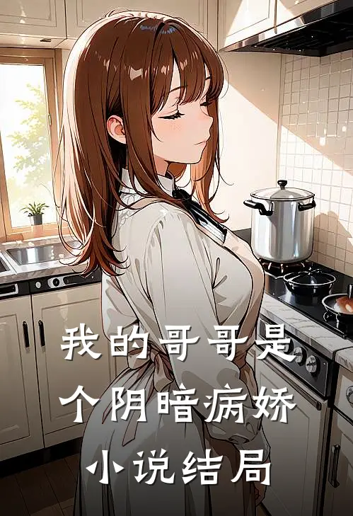 我的哥哥是个阴暗病娇小说结局