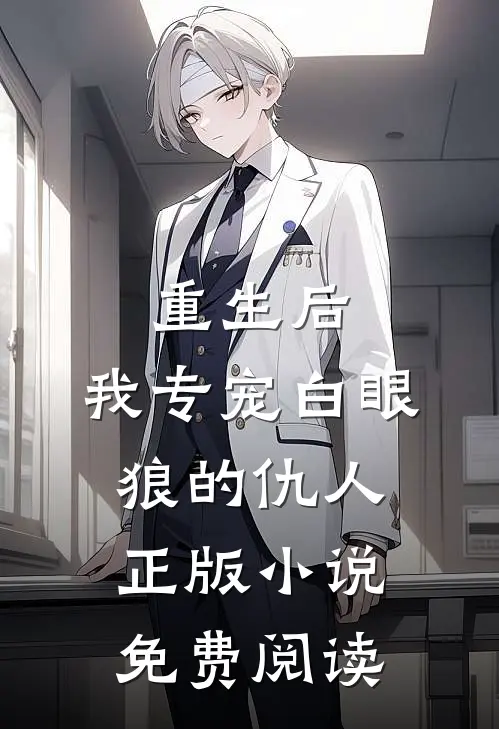 重生后，我专宠白眼狼的仇人正版小说免费阅读