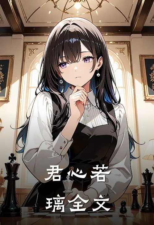君心若璃全文