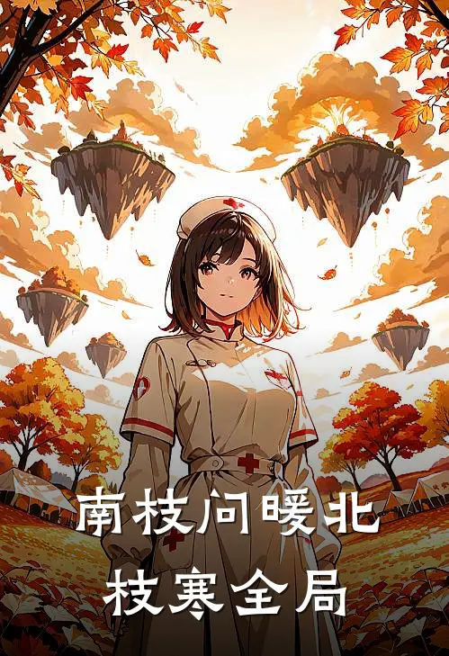 南枝问暖北枝寒全局