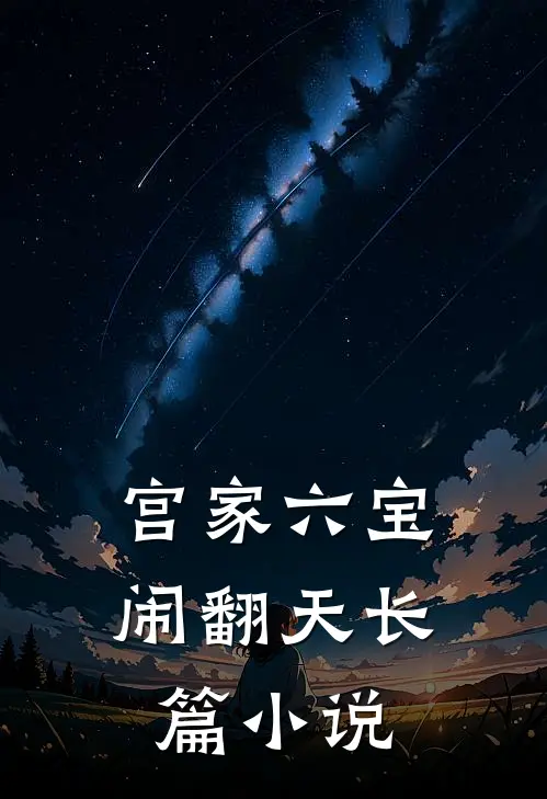 宫家六宝闹翻天长篇小说